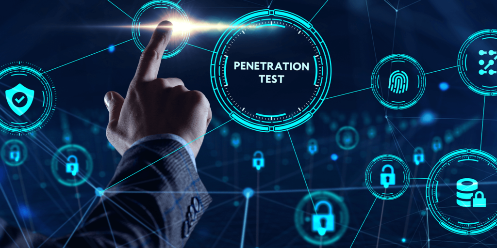Advanced Penetration Testing Techniques